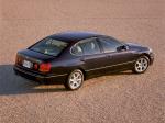 Lexus GS300 1997 года